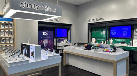 comcast xfinity store|How to Maximize an Xfinity Retail Store Visit